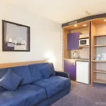 Canal Suites - Paris La Villette