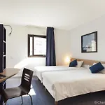Canal Suites - Paris La Villette