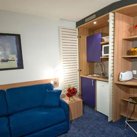 Hotel Canal - La