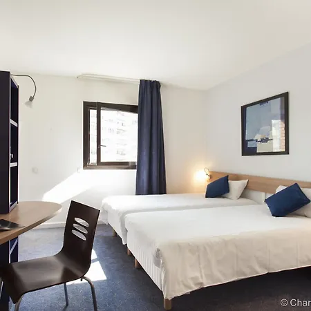 Hotel Canal - La Paris
