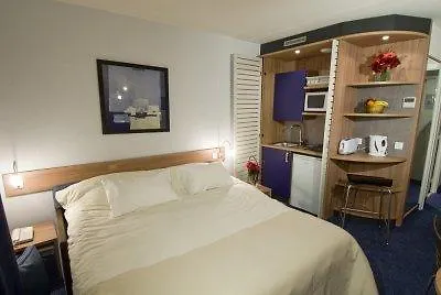 Hotel Canal - La