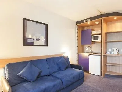 Hotel Canal - La