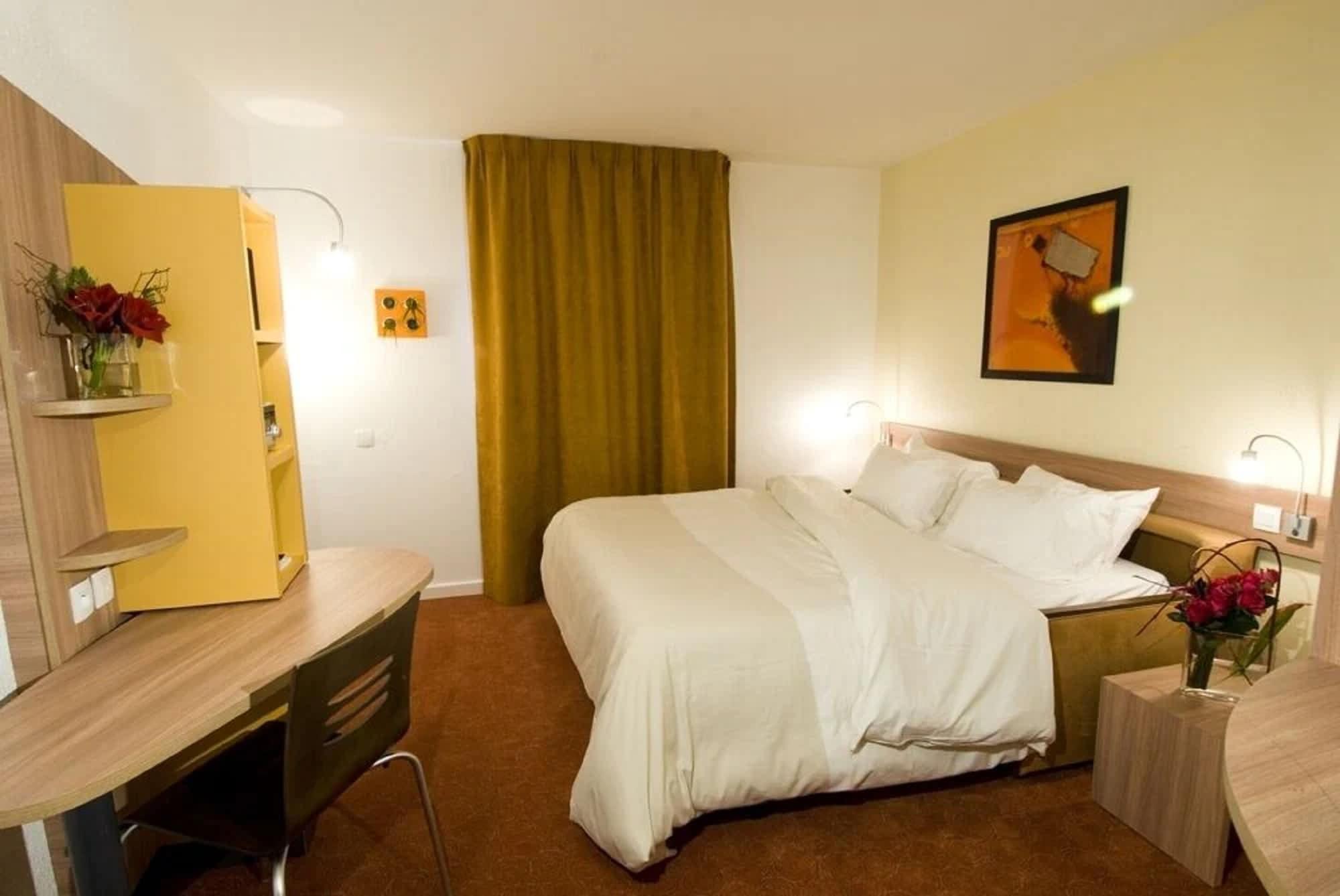 Hotel Canal - La Parigi