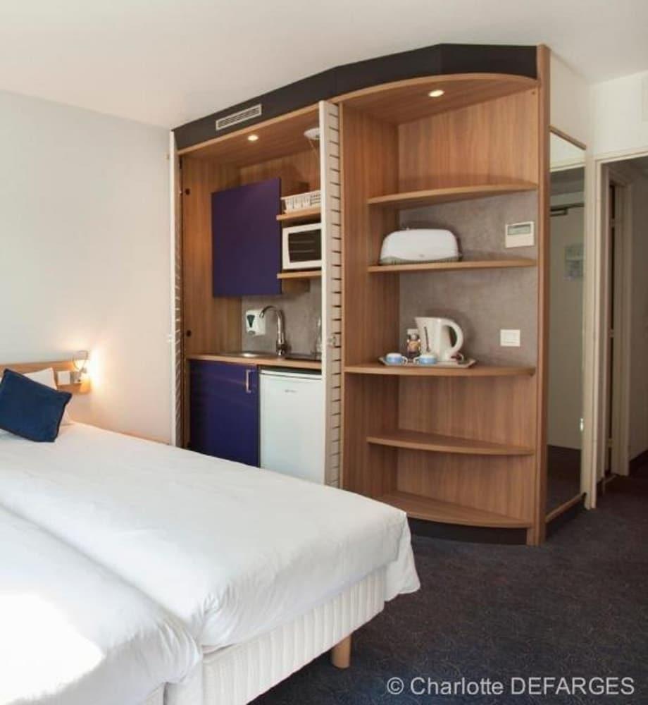 Canal - La Hotel 3*