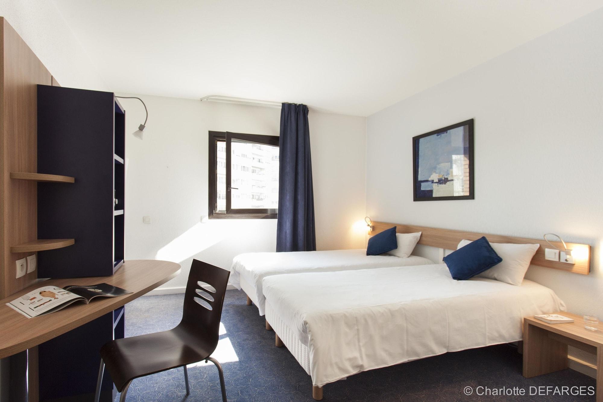 Hotel Canal - La Paris