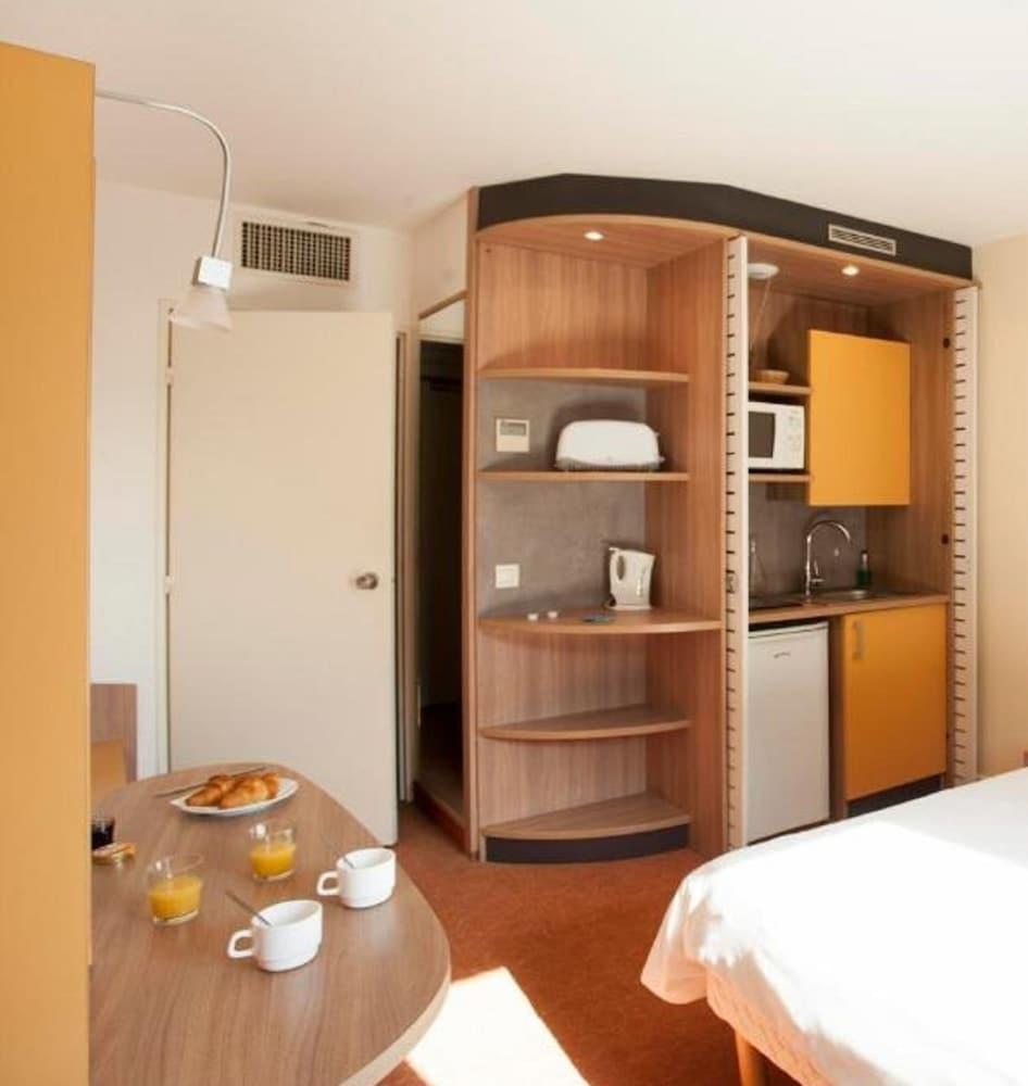 Hotel Canal - La Paris