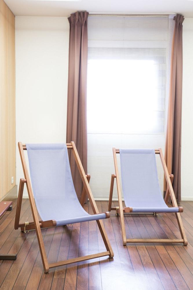 Canal - La 3* Parigi