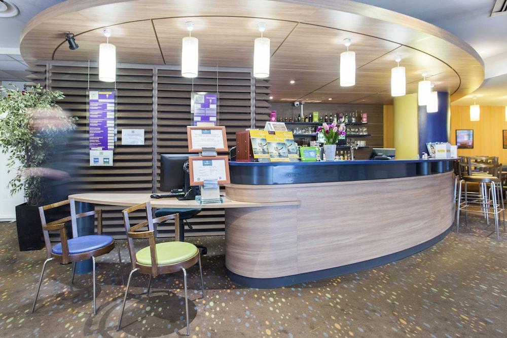 Hotel Canal - La Parigi