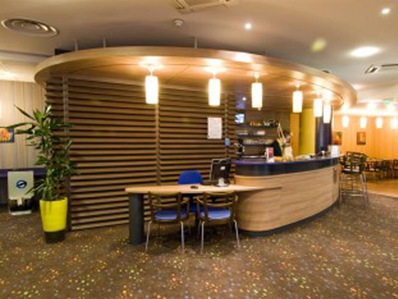 Canal - La 3* Parigi