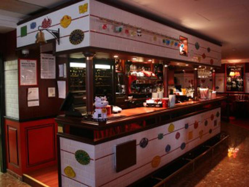 Canal - La 3* Parigi