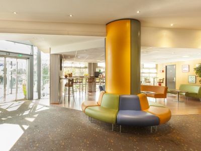 Canal - La Hotel Parigi