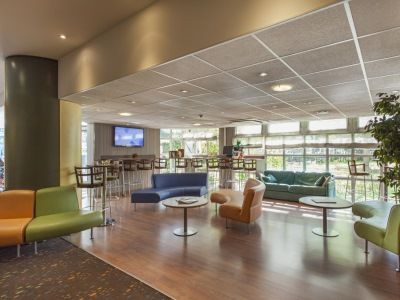 Canal - La Hotel Parigi