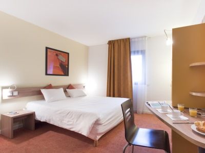 Hotel Canal - La Parigi