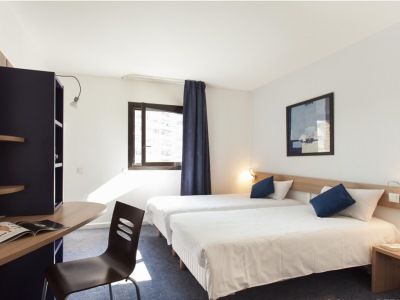 Canal - La Hotel Parigi