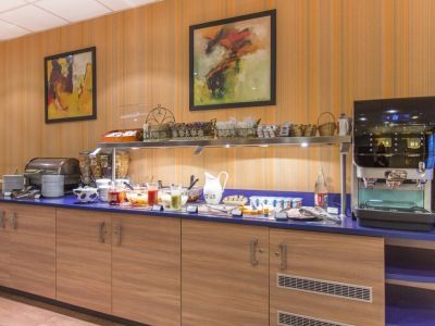 Hotel Canal - La Parigi