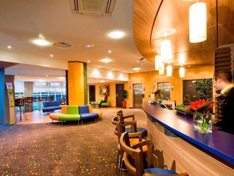 Hotel Canal - La Parigi