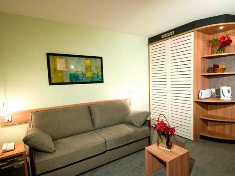 Canal - La 3* Parigi