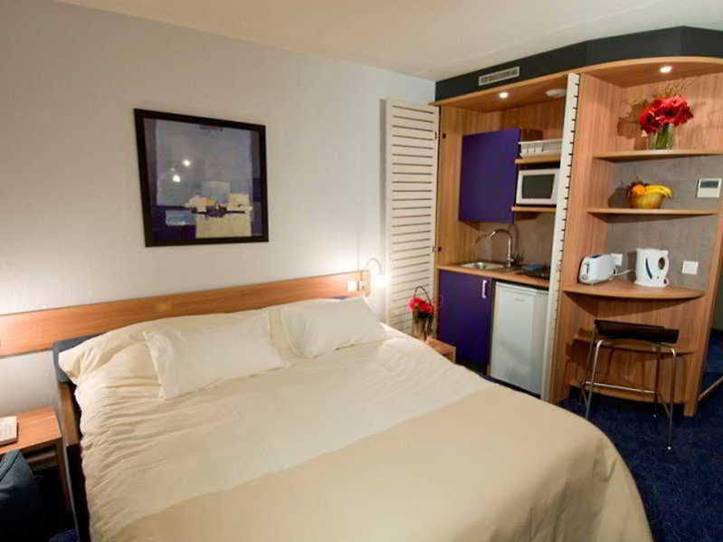 Hotel Canal - La Parigi