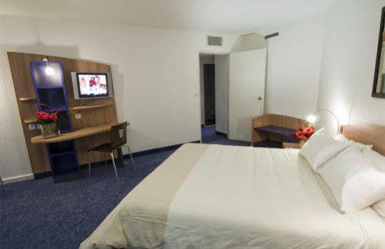 Canal - La 3* Parigi