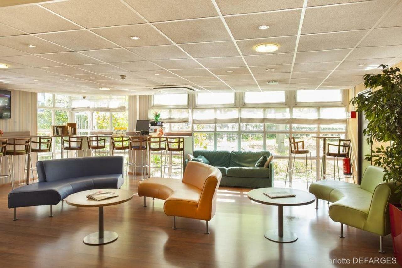 Canal - La 3* Parigi